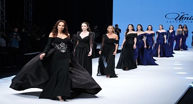 IF Wedding Fashion İzmir’e 71 ülkeden profesyonel ziyaretçi