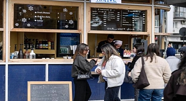 İzmir Büyükşehir Belediyesi’nden erişilebilir hizmet