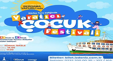 Yarıyıl tatilinde çocuklara özel Körfez turu