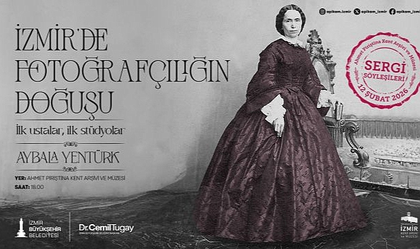 APİKAM’da “Sergi Söyleşileri” başlıyor