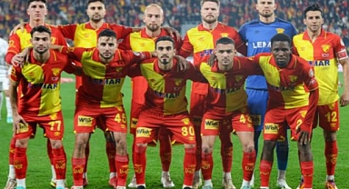 Avrupa iddialı Göztepe, Kayserispor’u ağırlayacak