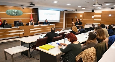 Bornova'nın tarihi kimliği için yol haritası hazır