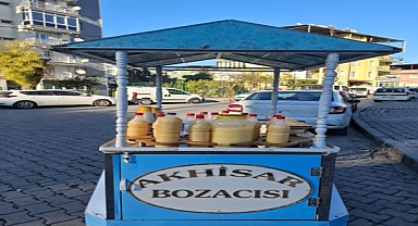 Bozanın İzinden: Üç Kuşaktır Süren Bir Lezzet Hikâyesi