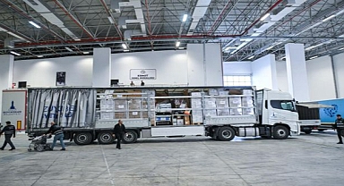 Büyükşehir 6 Şubat'ı unutmadı