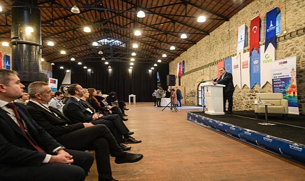 Körfez'den suya 10 maddelik öneri