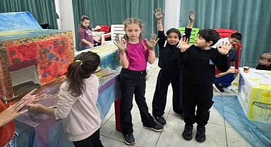 Mutlu, Huzurlu ve Özgüvenle Ders Başı Yaptılar