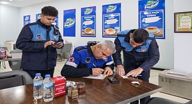 Ramazan öncesi sıkı denetim