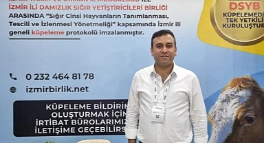 Tarım Danışmanı Sever: 2025’te Tarım ve Hayvancılık Büyük Kan Kaybetti