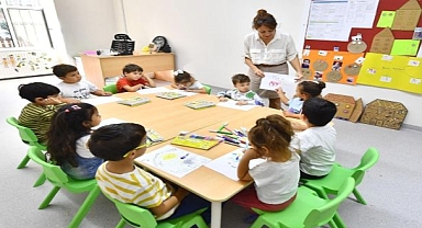 İzmir’de kadın ve çocuk odaklı sosyal politikalar güçleniyor