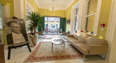 İzmir’de kültürden spora büyük dönüşüm