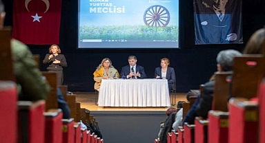 İzmir’de Roman Yurttaş Meclisi kuruldu