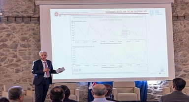 İzmir’de yeraltı suları anlık izlenecek
