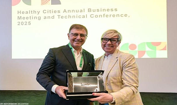 Siyasi Komite’ye yeniden seçildi