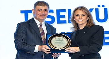 Windsurf Techno 293 Dünya Şampiyonası Foça'da yapılacak