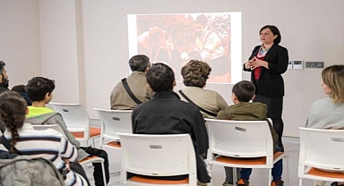 Doğa ve patili dostlar şifa dağıtıyor