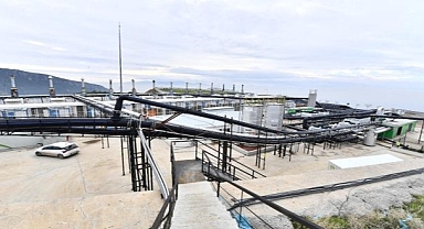 İzmir’de çevre atağı