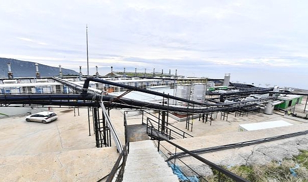 İzmir’de çevre atağı