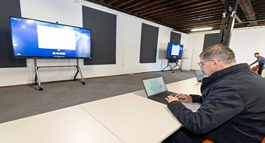 İzmir dijitalde vites yükseltti