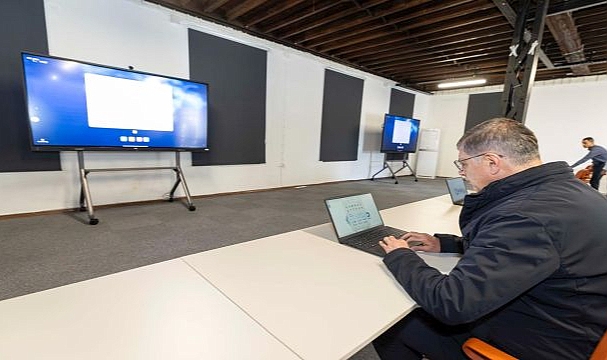 İzmir dijitalde vites yükseltti