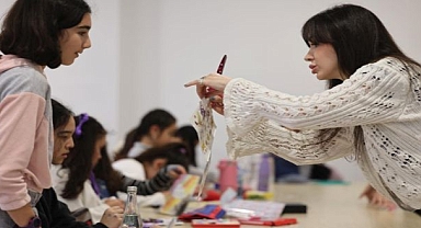 Kendileri küçük, hayalleri büyük