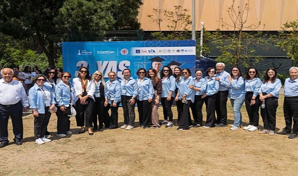 3. Yaş Üniversiteleri Şenliği, gençlik enerjisi yaydı