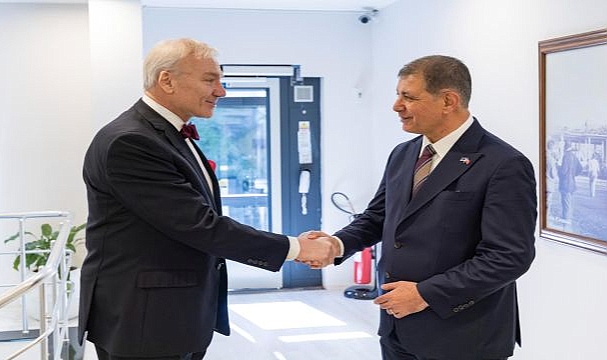 Estonya ile İzmir arasında dijital dönüşüm ve iş birliği köprüsü