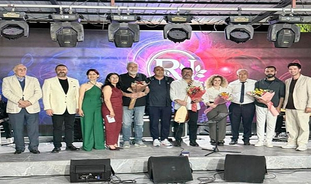 İzmir’de Alevi Kurumlarıyla Güçlü Diyalogun Adı: Hasan Ünal