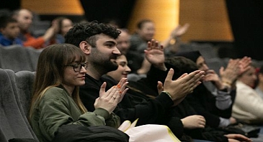 İzmir’de Gençlik Günleri coşkusu devam ediyor