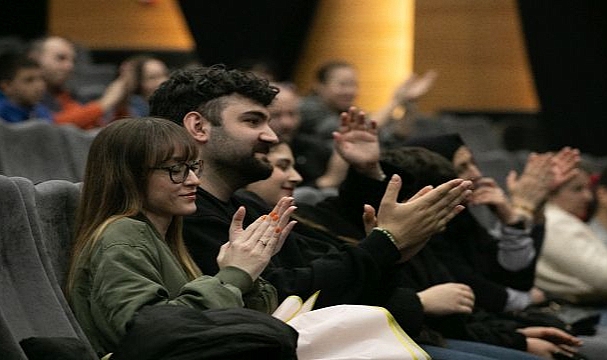 İzmir’de Gençlik Günleri coşkusu devam ediyor