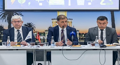 İzmir enerjide düğmeye bastı