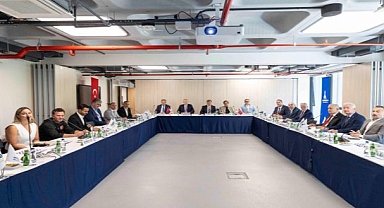 “İzmir’in spor kimliği güçlenmeli”