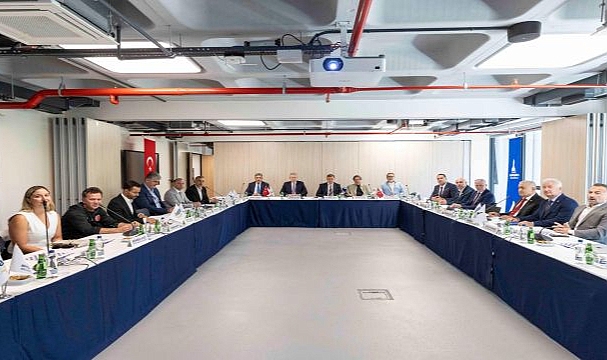“İzmir’in spor kimliği güçlenmeli”
