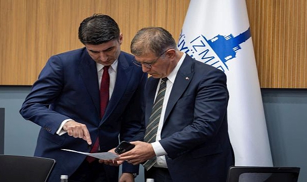 İZSU Genel Kurulu’nda su tarifelerinde indirim kararı