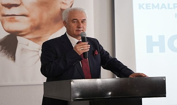 Mesleki eğitimin geleceği kosbi zülfü mevlüt çelik mtal’de masaya yatırıldı