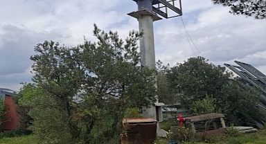 Milyarlık fiyasko 35. Teras Evleri!