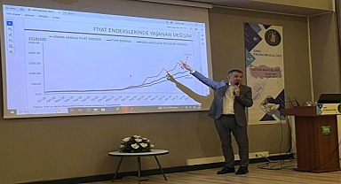 Tarımda yeni yol haritası