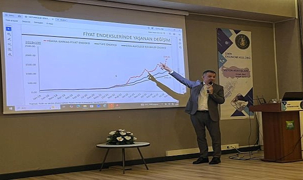 Tarımda yeni yol haritası