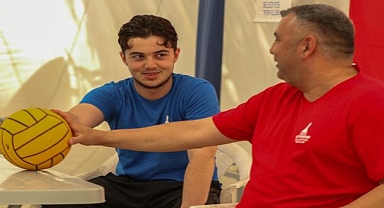Altyapıdan milli takıma uzanan yolda tedavi molası
