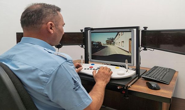 ESHOT’ta güvenli sürüşün temeli bilimsel denetim
