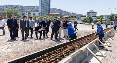 İzmir’in futbol hafızası yeniden canlanıyor