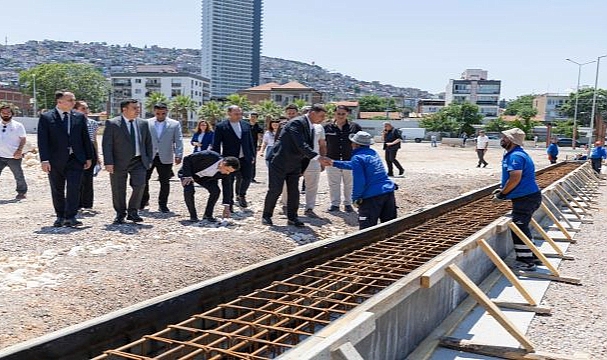 İzmir’in futbol hafızası yeniden canlanıyor