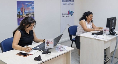 İzmir’in istihdam köprüsü İşte İzmir