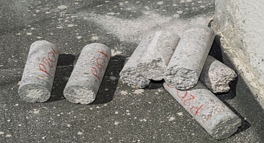 İzmir’in simgesi Paraşüt Kulesi yeniden ayağa kalkıyor