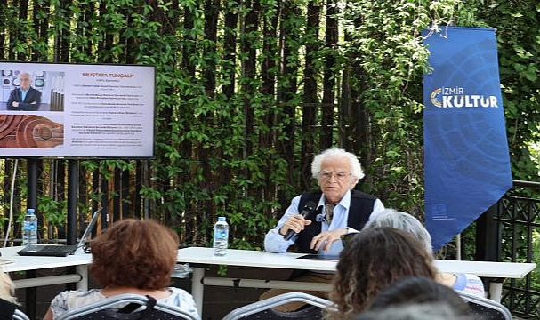 “Şehrin Panoları” İzmir Şato’da hayat buldu