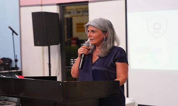 Türk–Alman Gençlik Projesi’nde Gala Gecesi