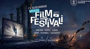 Uluslararası Mitoloji Film Festivali’nden iki büyük yarışma