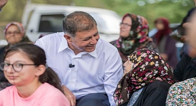 Yol çalışmaları başlıyor