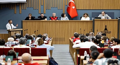 Afetlere karşı dayanışma ağı güçleniyor