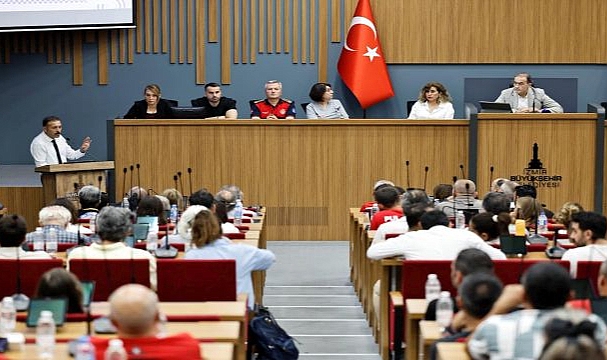 Afetlere karşı dayanışma ağı güçleniyor