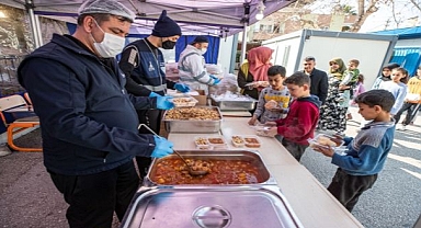 Büyükşehir’in afet hazırlığına ulusal standart onayı